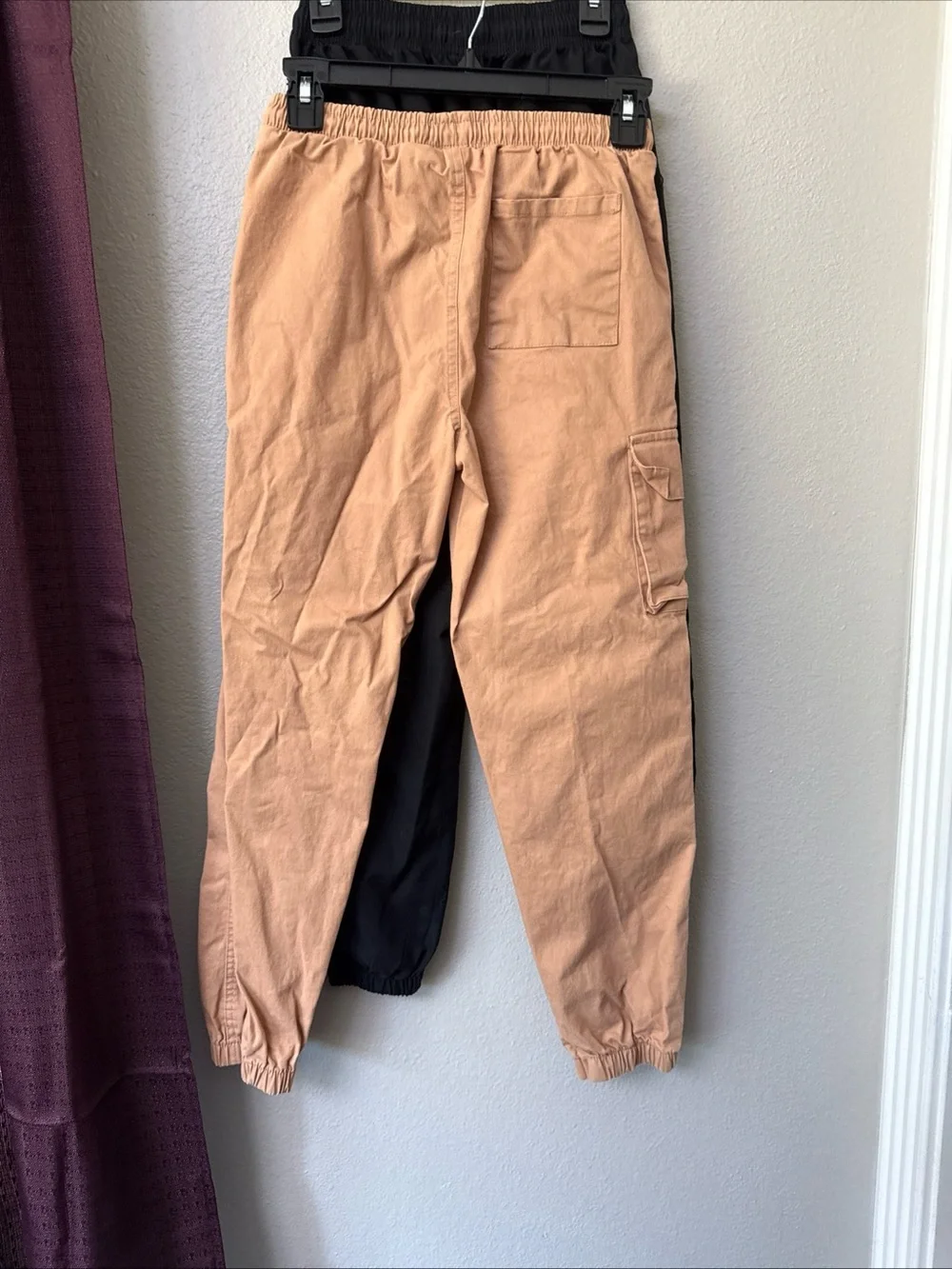 Boys Five Pair Size 10, 10/12 Pants and Jeans